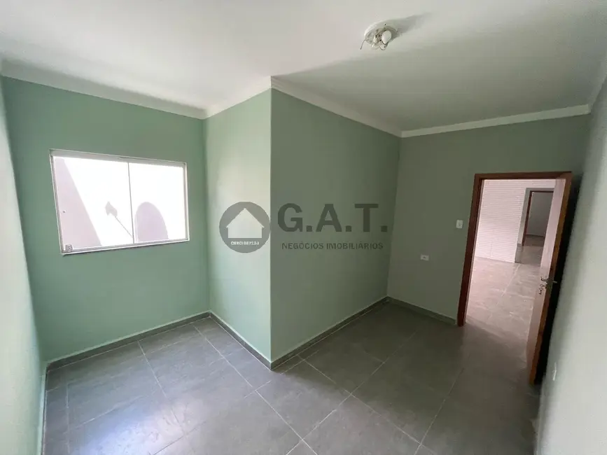 Foto 8 de Casa com 3 quartos para alugar, 500m2 em Jardim Santa Claudia, Sorocaba - SP