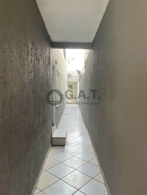 Foto 3 de Casa com 3 quartos para alugar, 500m2 em Jardim Santa Claudia, Sorocaba - SP