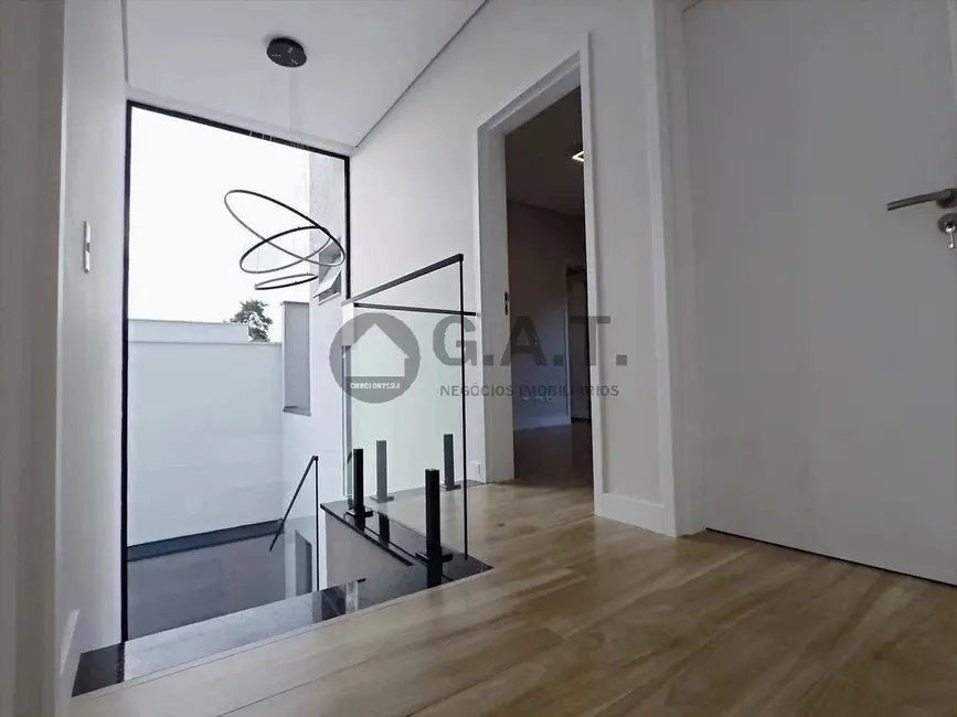 Foto 9 de Casa de Condomínio com 3 quartos à venda, 180m2 em Cajuru do Sul, Sorocaba - SP