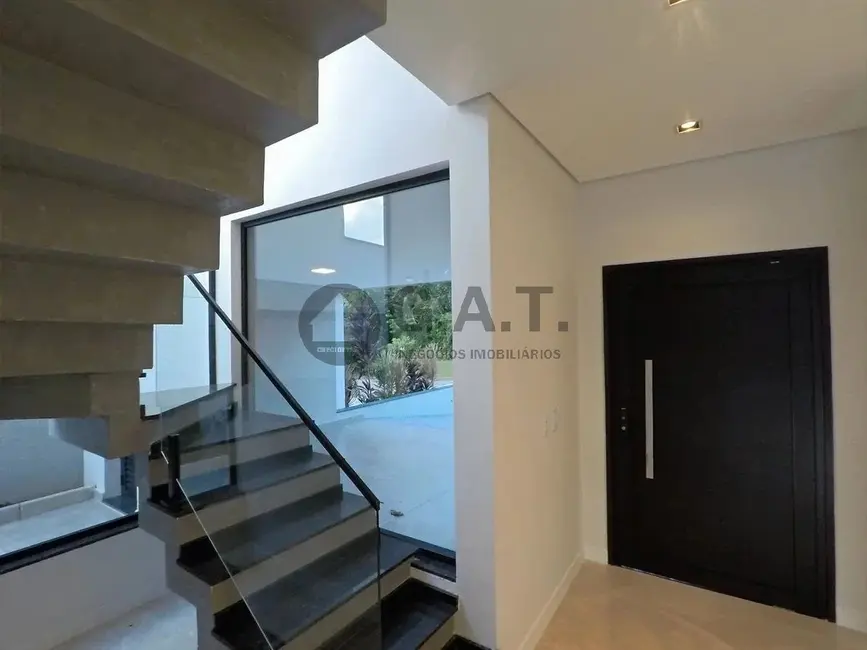 Foto 7 de Casa de Condomínio com 3 quartos à venda, 180m2 em Cajuru do Sul, Sorocaba - SP