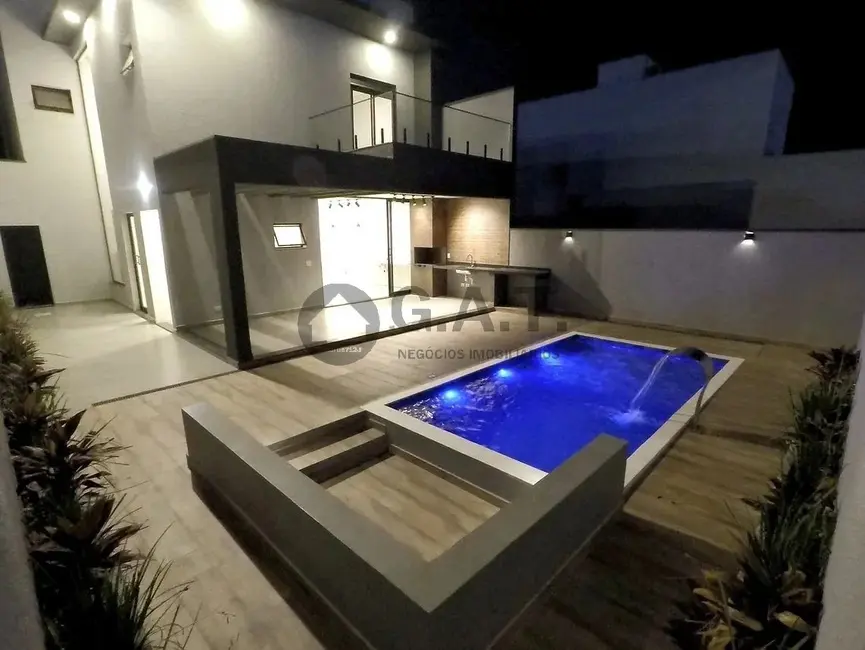 Foto 5 de Casa de Condomínio com 3 quartos à venda, 180m2 em Cajuru do Sul, Sorocaba - SP