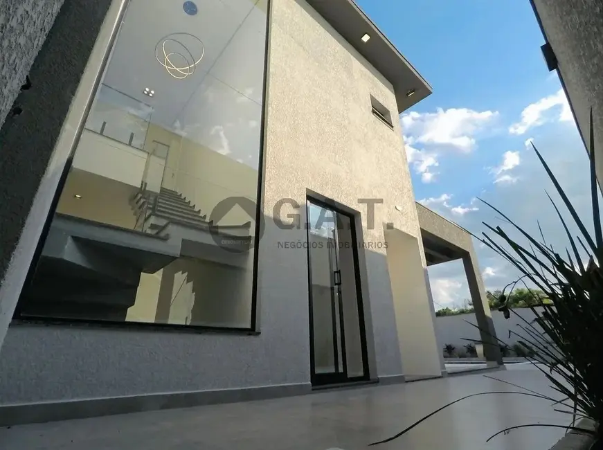 Foto 3 de Casa de Condomínio com 3 quartos à venda, 180m2 em Cajuru do Sul, Sorocaba - SP