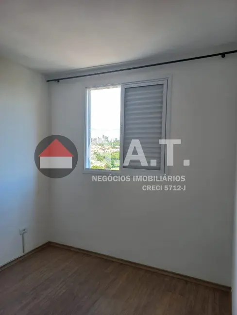 Foto 3 de Apartamento com 2 quartos para alugar, 67m2 em Jardim Refúgio, Sorocaba - SP