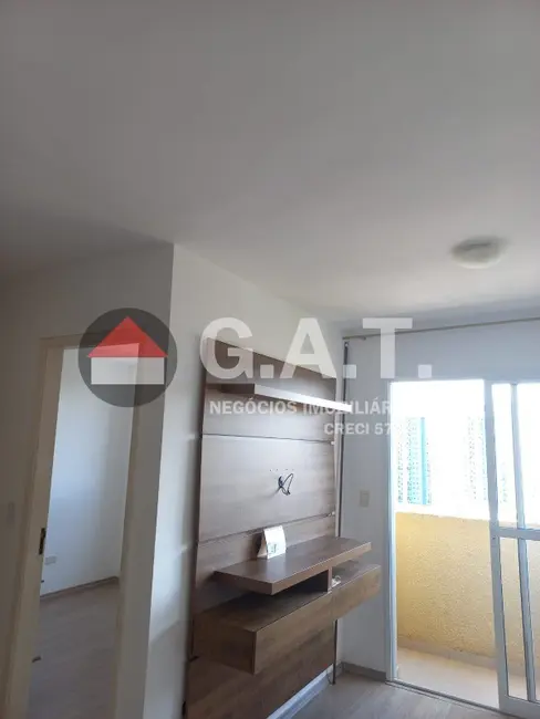 Foto 4 de Apartamento com 2 quartos para alugar, 67m2 em Jardim Refúgio, Sorocaba - SP