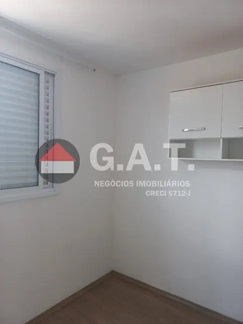 Foto 6 de Apartamento com 2 quartos para alugar, 67m2 em Jardim Refúgio, Sorocaba - SP