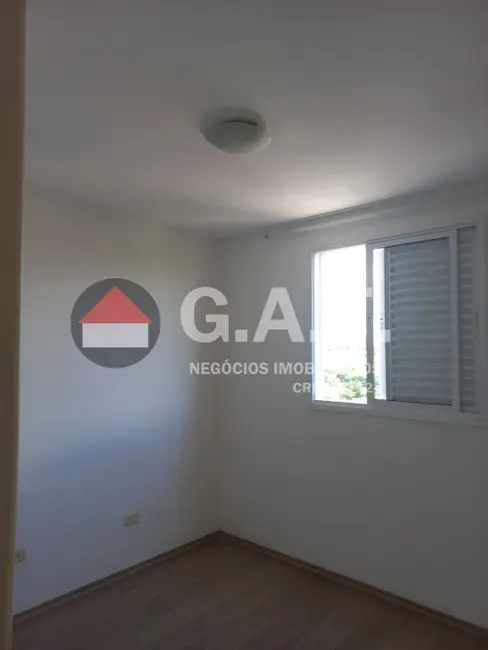 Foto 2 de Apartamento com 2 quartos para alugar, 67m2 em Jardim Refúgio, Sorocaba - SP