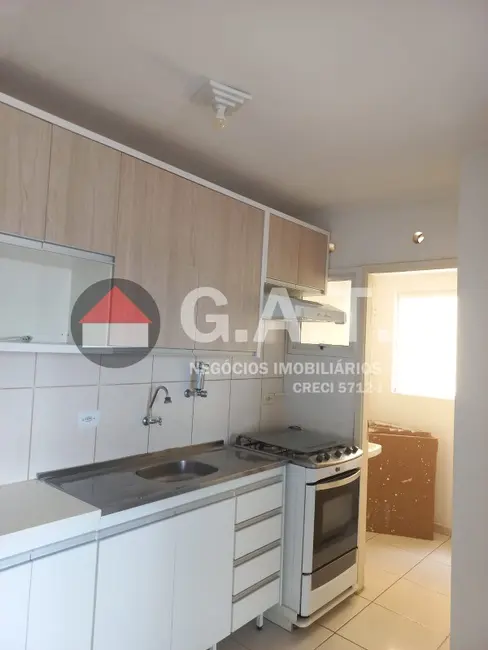 Foto 7 de Apartamento com 2 quartos para alugar, 67m2 em Jardim Refúgio, Sorocaba - SP
