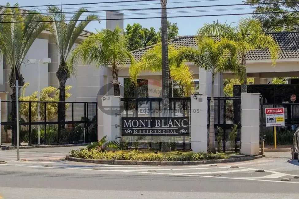 Foto 1 de Casa de Condomínio com 4 quartos para alugar, 320m2 em Jardim Residencial Mont Blanc, Sorocaba - SP
