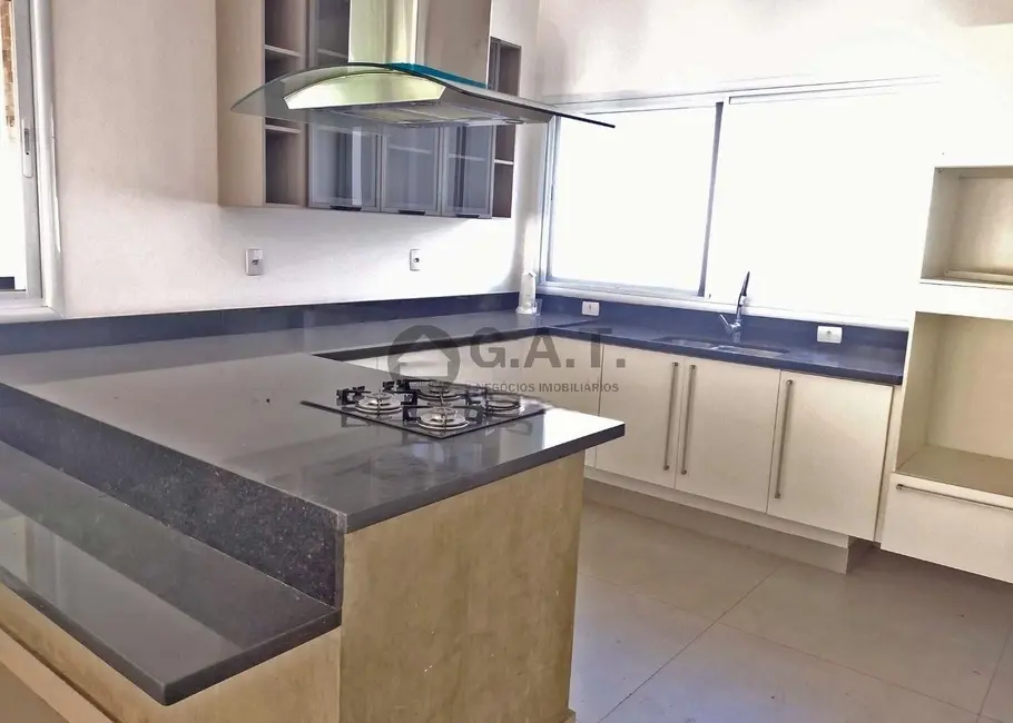 Foto 8 de Casa de Condomínio com 4 quartos para alugar, 320m2 em Jardim Residencial Mont Blanc, Sorocaba - SP