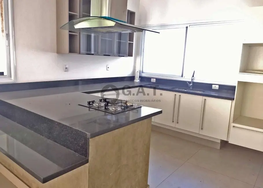 Foto 6 de Casa de Condomínio com 4 quartos para alugar, 320m2 em Jardim Residencial Mont Blanc, Sorocaba - SP