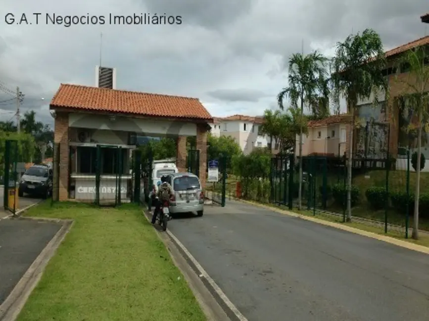 Foto 2 de Apartamento com 2 quartos para alugar, 48m2 em Votorantim - SP