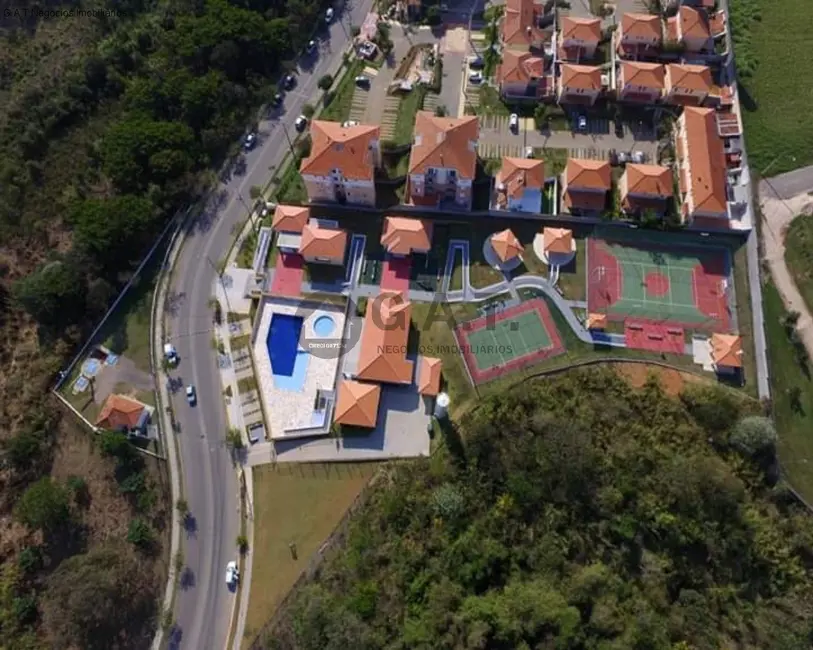 Foto 4 de Apartamento com 2 quartos para alugar, 48m2 em Votorantim - SP