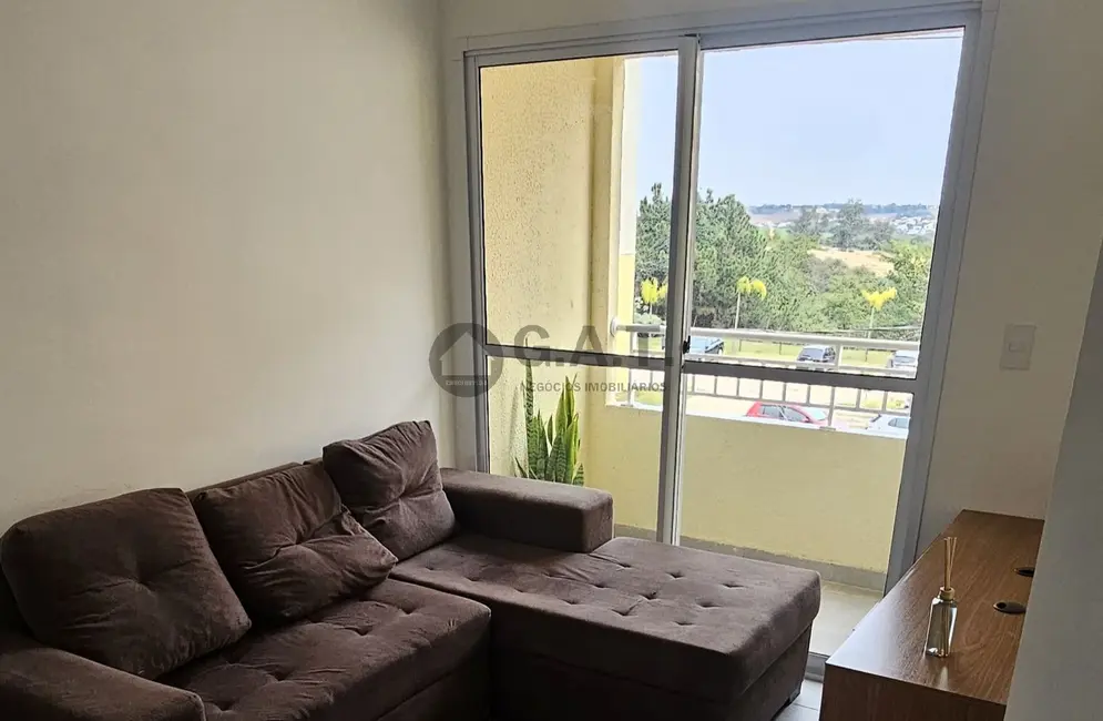 Foto 7 de Apartamento com 2 quartos para alugar, 48m2 em Votorantim - SP