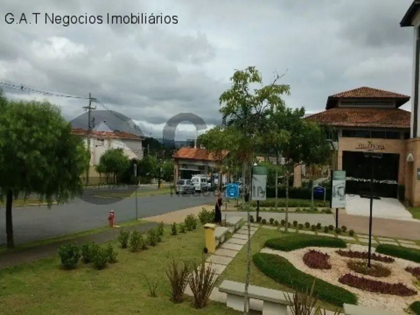 Foto 3 de Apartamento com 2 quartos para alugar, 48m2 em Votorantim - SP