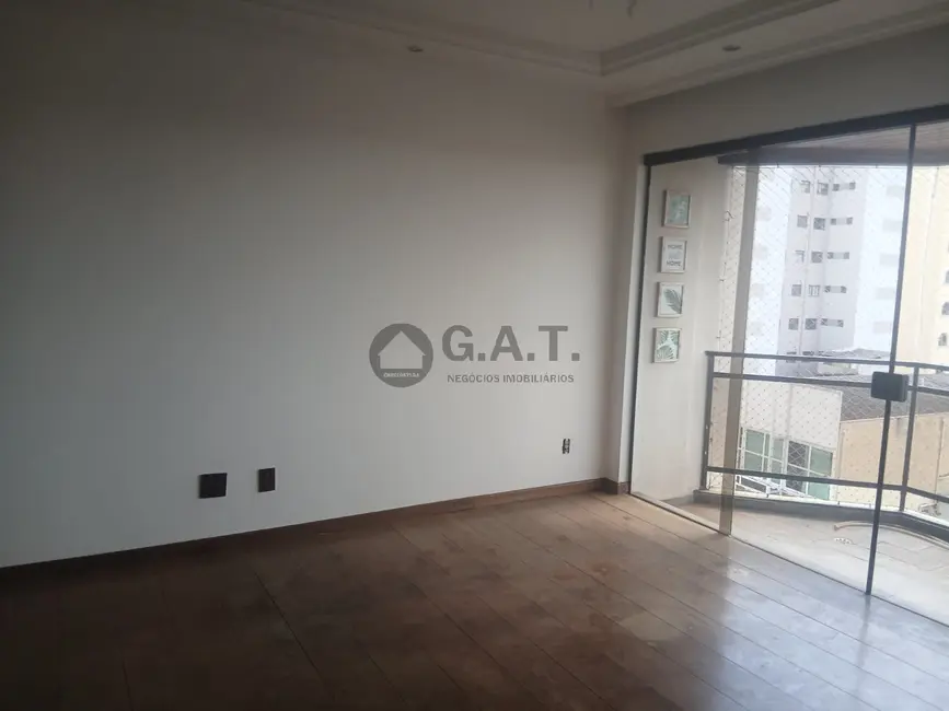 Foto 5 de Apartamento com 3 quartos para alugar, 120m2 em Centro, Sorocaba - SP