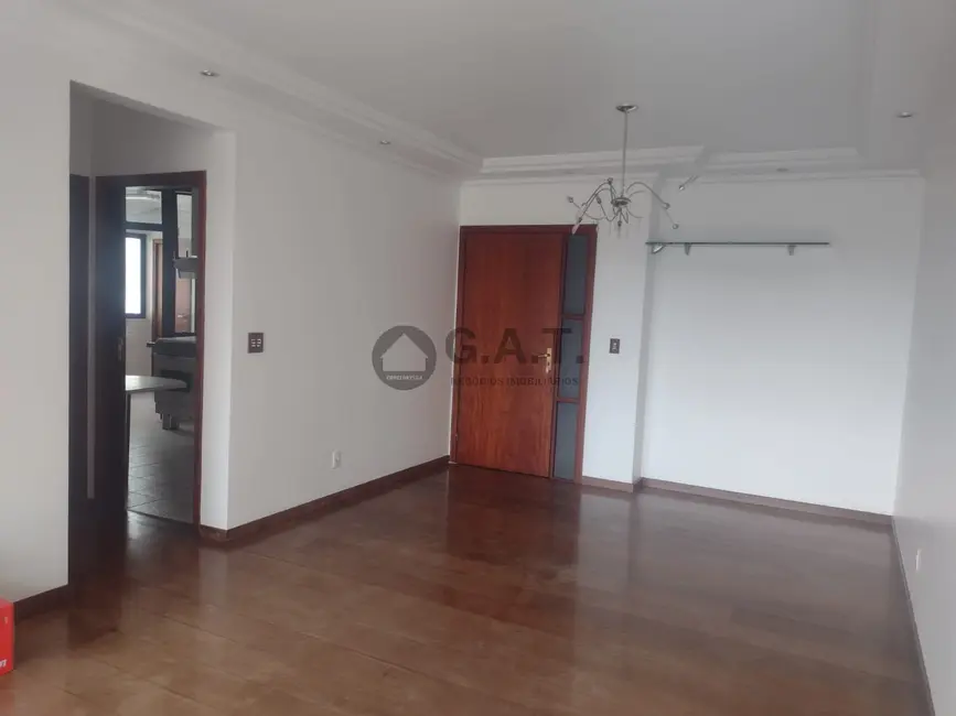 Foto 2 de Apartamento com 3 quartos para alugar, 120m2 em Centro, Sorocaba - SP