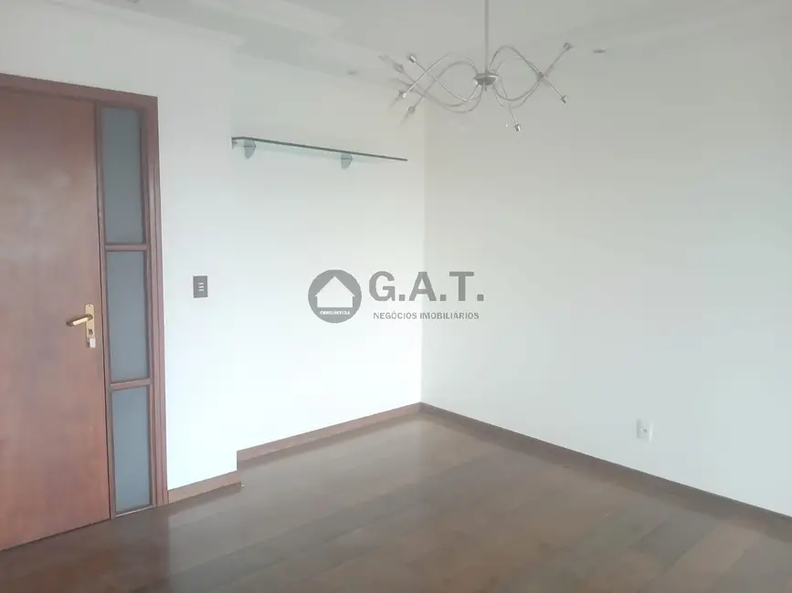 Foto 3 de Apartamento com 3 quartos para alugar, 120m2 em Centro, Sorocaba - SP