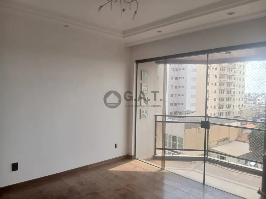 Foto 4 de Apartamento com 3 quartos para alugar, 120m2 em Centro, Sorocaba - SP