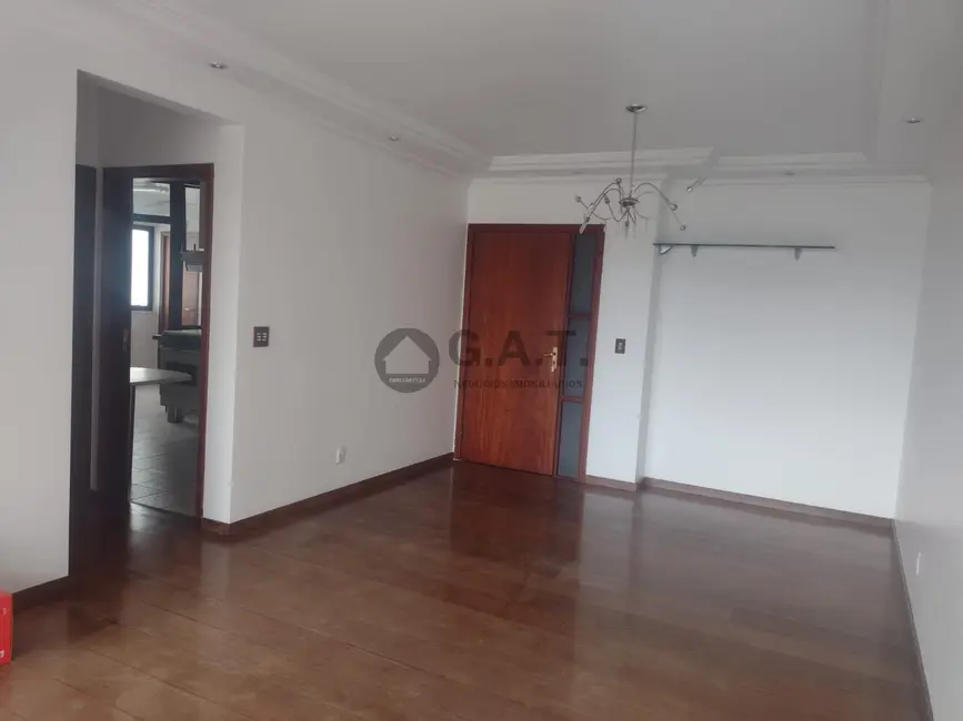 Foto 1 de Apartamento com 3 quartos para alugar, 120m2 em Centro, Sorocaba - SP