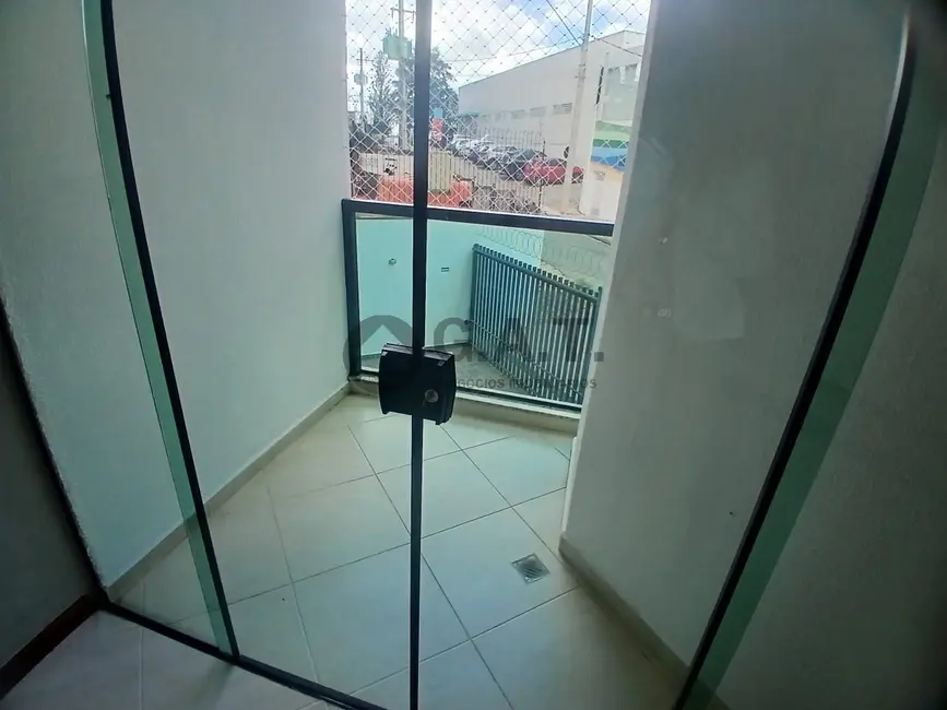 Foto 3 de Apartamento com 2 quartos à venda, 105m2 em Jardim Paulistano, Sorocaba - SP