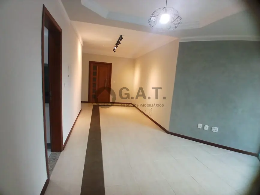 Foto 2 de Apartamento com 2 quartos à venda, 105m2 em Jardim Paulistano, Sorocaba - SP