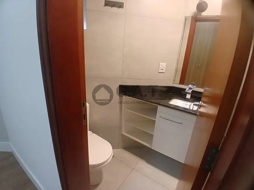 Foto 7 de Apartamento com 2 quartos à venda, 105m2 em Jardim Paulistano, Sorocaba - SP