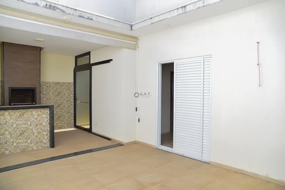 Casa de Condomínio com 3 quartos à venda, 178m2 em Sorocaba - SP - imagem 7 Foto 7 de Casa de Condomínio com 3 quartos à venda, 178m2 em Sorocaba - SP