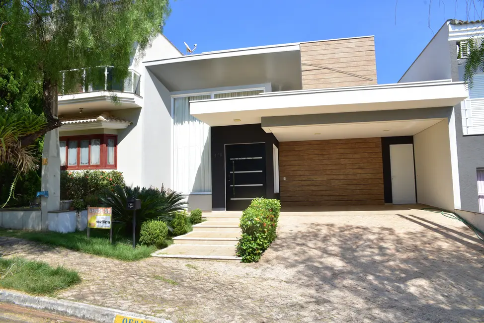 Casa de Condomínio com 3 quartos à venda, 178m2 em Sorocaba - SP - imagem 1 Foto 1 de Casa de Condomínio com 3 quartos à venda, 178m2 em Sorocaba - SP