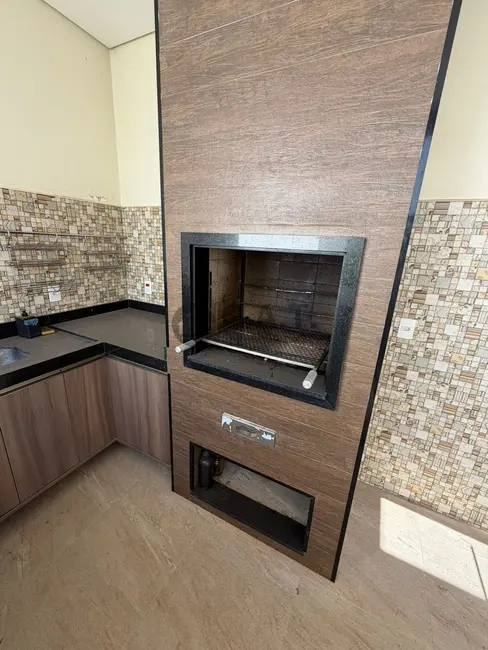 Foto 7 de Casa de Condomínio com 3 quartos à venda, 178m2 em Sorocaba - SP