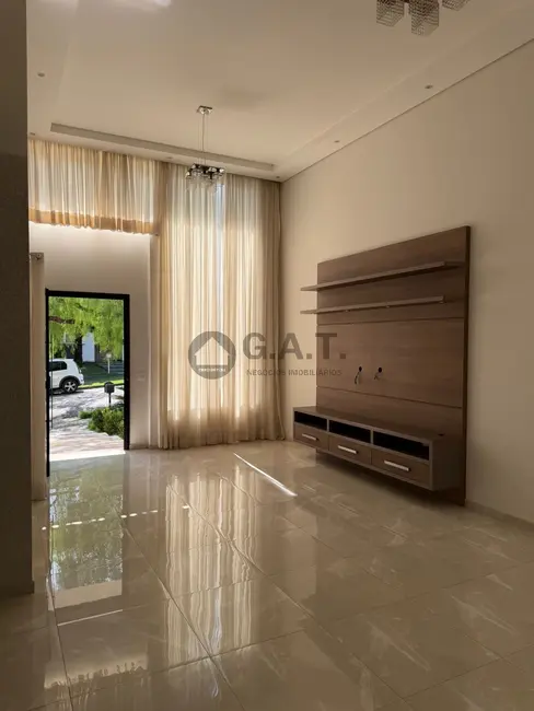 Foto 1 de Casa de Condomínio com 3 quartos à venda, 178m2 em Sorocaba - SP