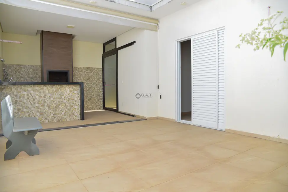 Casa de Condomínio com 3 quartos à venda, 178m2 em Sorocaba - SP - imagem 8 Foto 8 de Casa de Condomínio com 3 quartos à venda, 178m2 em Sorocaba - SP