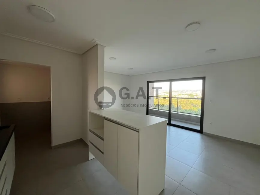 Foto 2 de Apartamento com 2 quartos para alugar, 78m2 em Jardim Portal da Colina, Sorocaba - SP