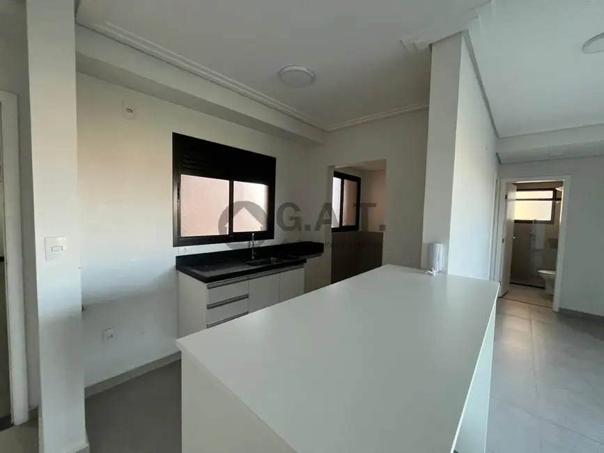 Foto 4 de Apartamento com 2 quartos para alugar, 78m2 em Jardim Portal da Colina, Sorocaba - SP