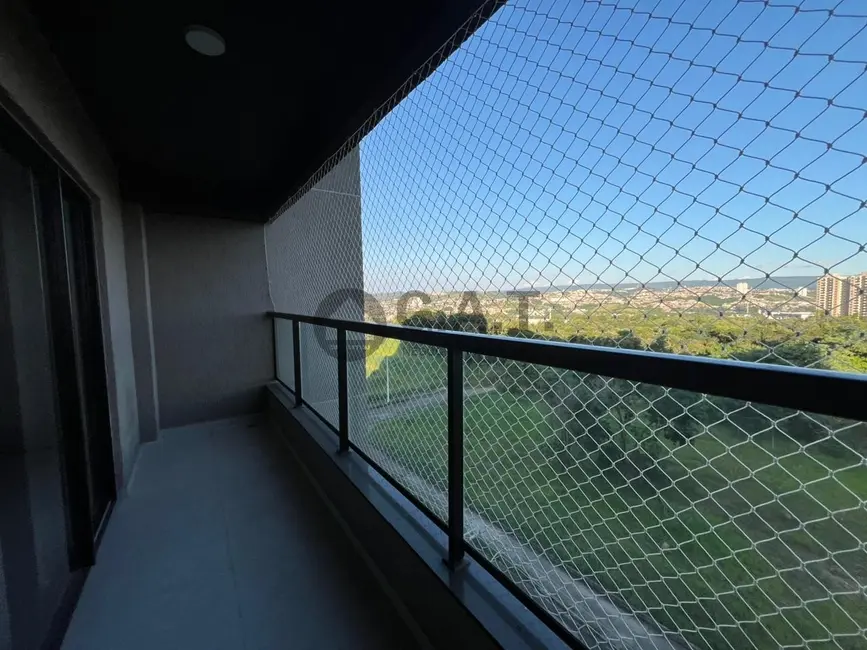 Foto 3 de Apartamento com 2 quartos para alugar, 78m2 em Jardim Portal da Colina, Sorocaba - SP