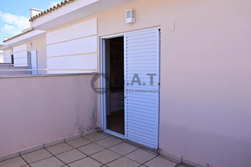 Foto 8 de Casa de Condomínio com 3 quartos à venda, 216m2 em Jardim Eltonville, Sorocaba - SP