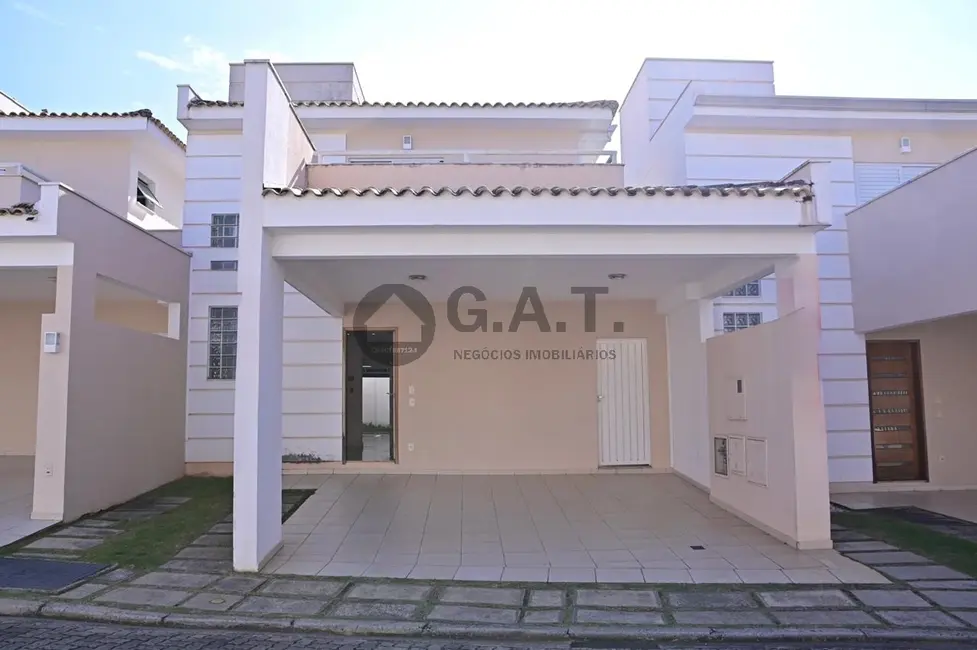 Foto 1 de Casa de Condomínio com 3 quartos à venda, 216m2 em Jardim Eltonville, Sorocaba - SP