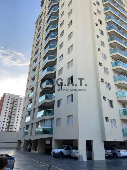 Foto 5 de Apartamento com 4 quartos para alugar, 185m2 em Parque Campolim, Sorocaba - SP