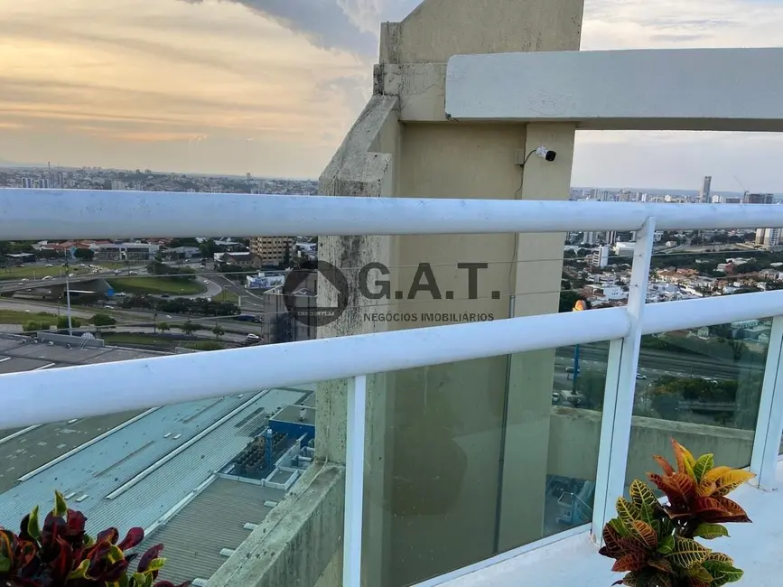 Foto 7 de Apartamento com 4 quartos para alugar, 185m2 em Parque Campolim, Sorocaba - SP