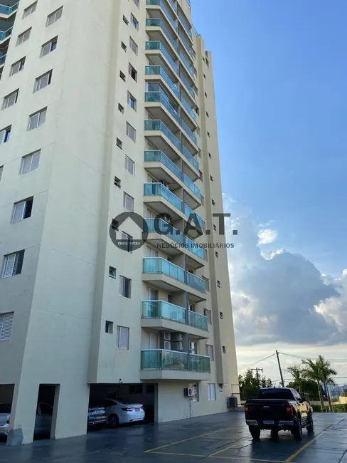 Foto 4 de Apartamento com 4 quartos para alugar, 185m2 em Parque Campolim, Sorocaba - SP