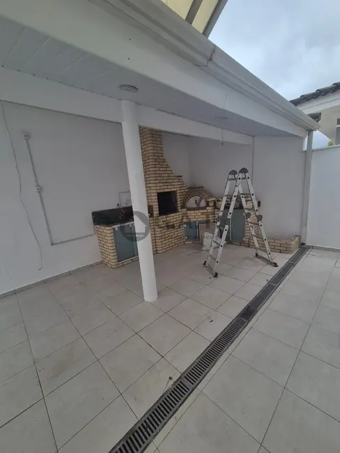 Foto 5 de Casa de Condomínio com 3 quartos para alugar, 190m2 em Loteamento Aldeia da Mata, Votorantim - SP