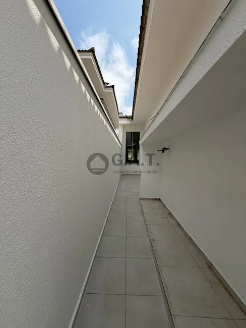 Foto 8 de Casa de Condomínio com 3 quartos para alugar, 190m2 em Loteamento Aldeia da Mata, Votorantim - SP