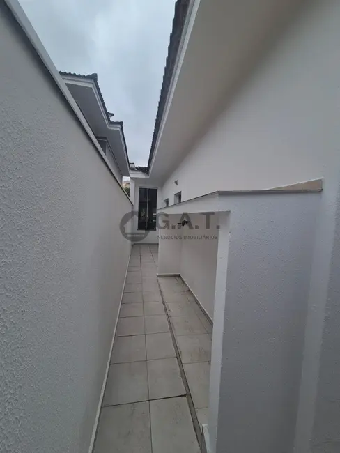 Foto 7 de Casa de Condomínio com 3 quartos para alugar, 190m2 em Loteamento Aldeia da Mata, Votorantim - SP