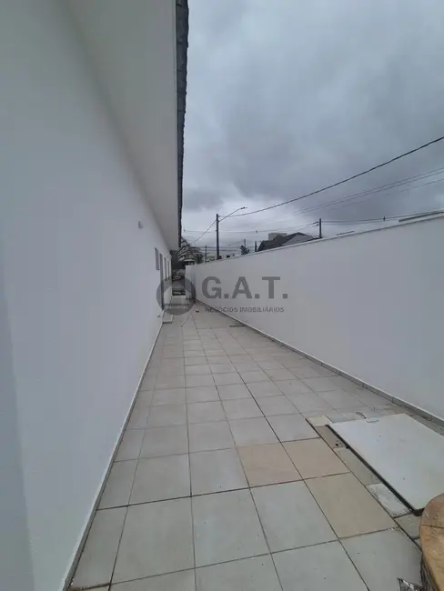 Foto 6 de Casa de Condomínio com 3 quartos para alugar, 190m2 em Loteamento Aldeia da Mata, Votorantim - SP