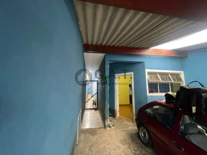 Foto 4 de Casa com 2 quartos à venda, 144m2 em Parque São Bento, Sorocaba - SP