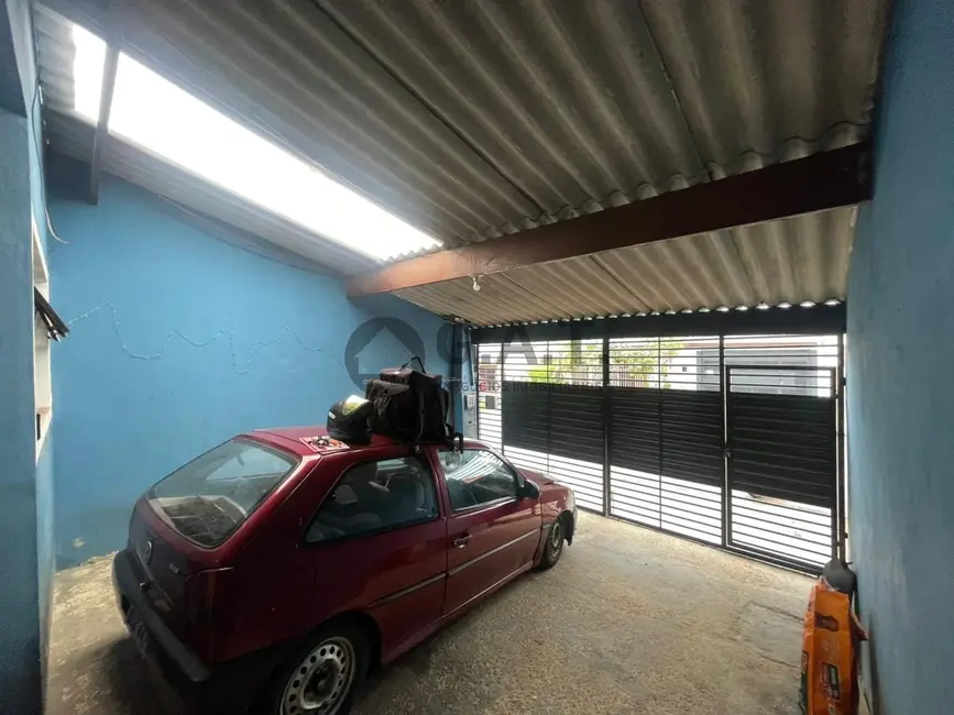 Foto 5 de Casa com 2 quartos à venda, 144m2 em Parque São Bento, Sorocaba - SP