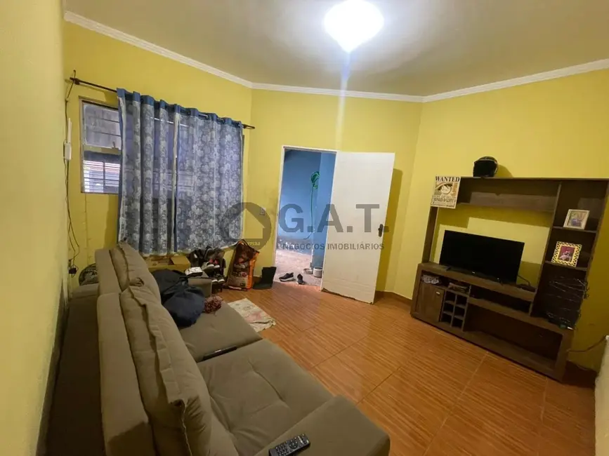 Foto 6 de Casa com 2 quartos à venda, 144m2 em Parque São Bento, Sorocaba - SP