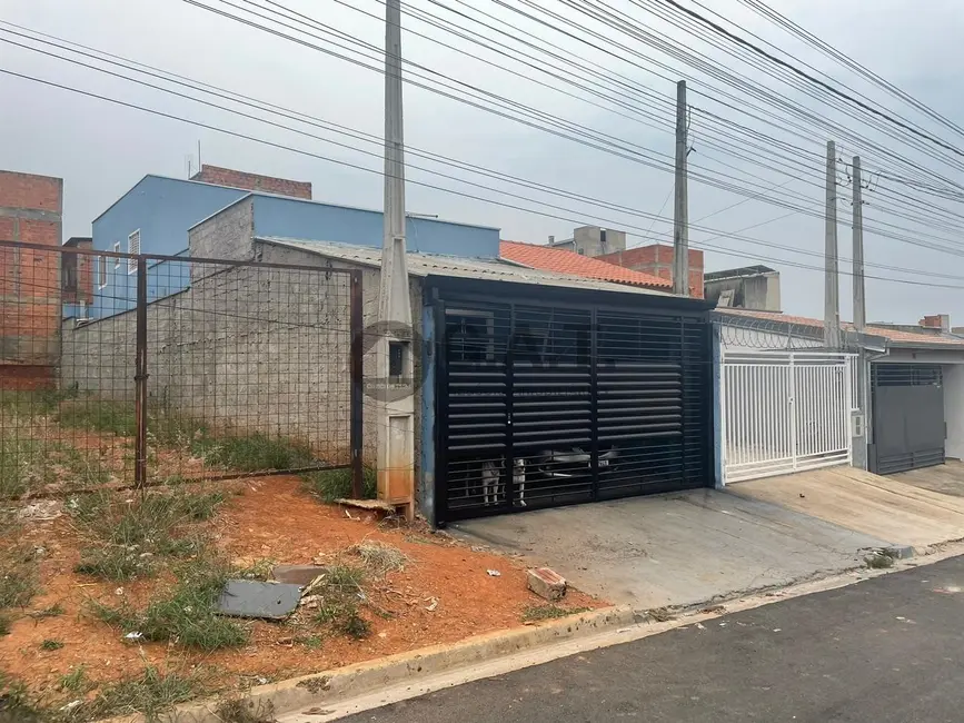 Foto 2 de Casa com 2 quartos à venda, 144m2 em Parque São Bento, Sorocaba - SP