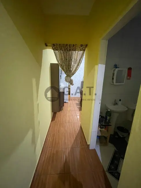 Foto 7 de Casa com 2 quartos à venda, 144m2 em Parque São Bento, Sorocaba - SP