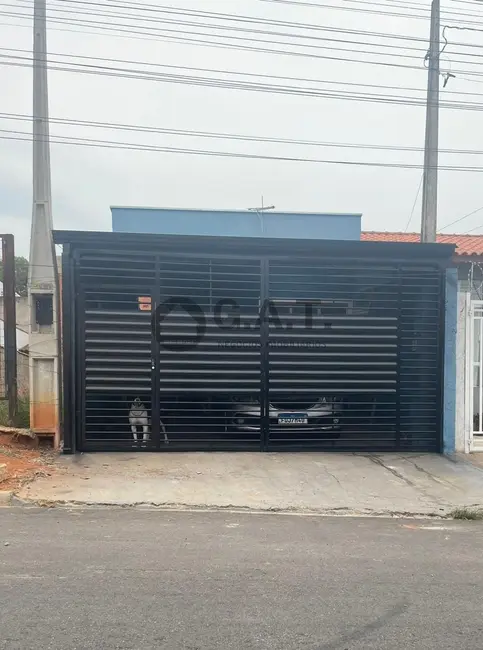 Foto 1 de Casa com 2 quartos à venda, 144m2 em Parque São Bento, Sorocaba - SP