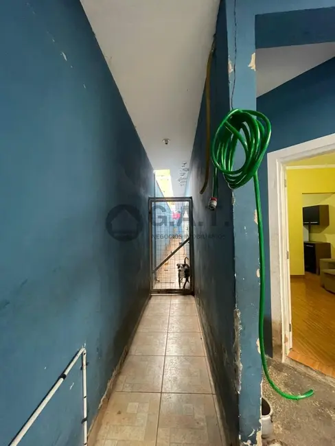 Foto 3 de Casa com 2 quartos à venda, 144m2 em Parque São Bento, Sorocaba - SP